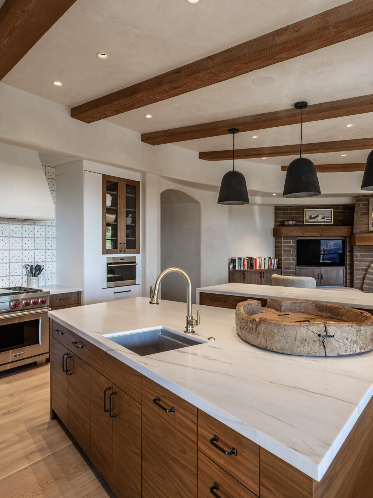 Home Remodeling Paradise Valley with Katherine Mueller Design