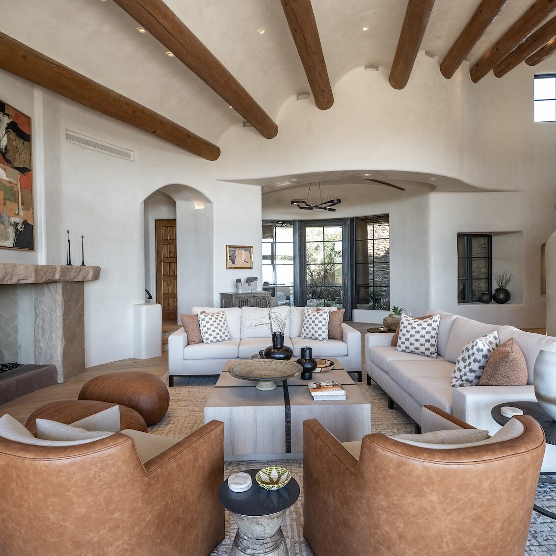 Home Remodeling Paradise Valley With Katherine Mueller Design