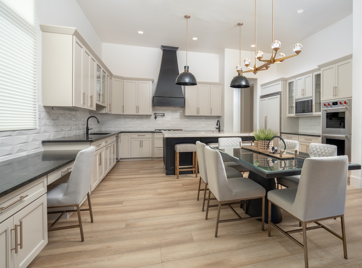 Scottsdale Kitchen Design: Inspiring Styles