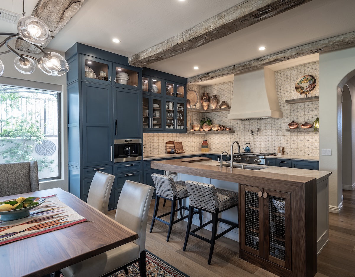 Scottsdale Kitchen Design: Inspiring Styles