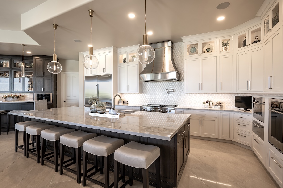 Scottsdale Kitchen Design: Inspiring Styles
