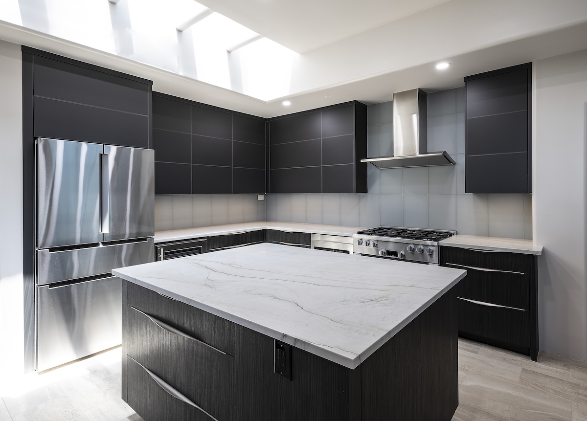 Scottsdale Kitchen Design: Inspiring Styles