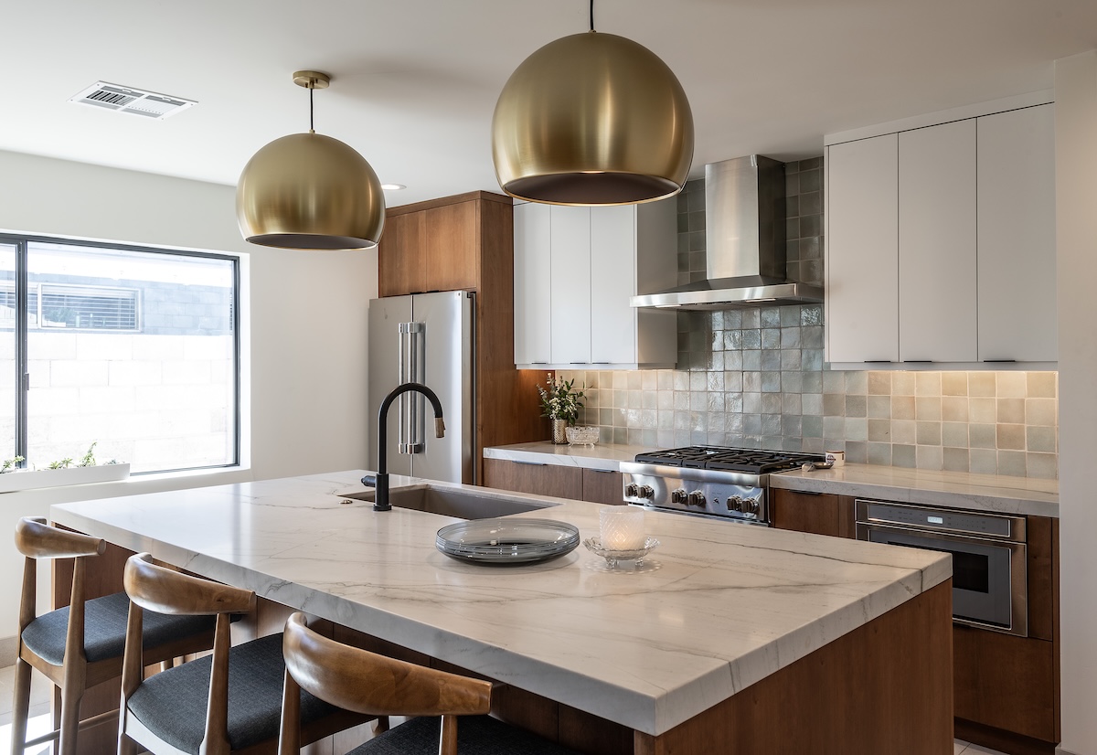 Scottsdale Kitchen Design: Inspiring Styles