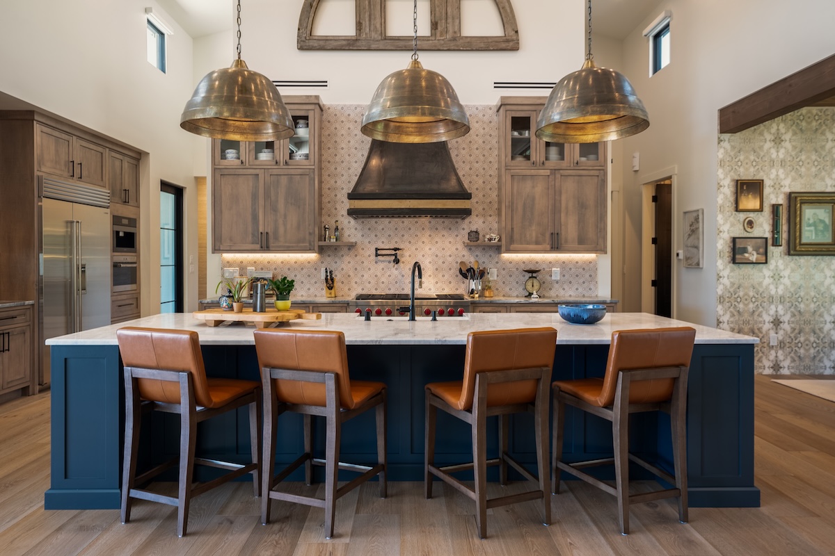 Scottsdale Kitchen Design: Inspiring Styles