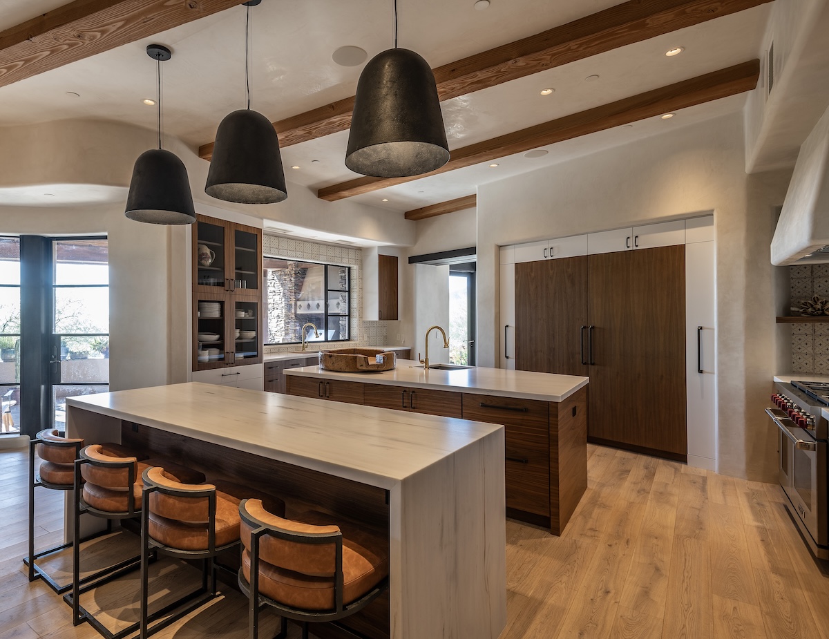 Scottsdale Kitchen Design: Inspiring Styles