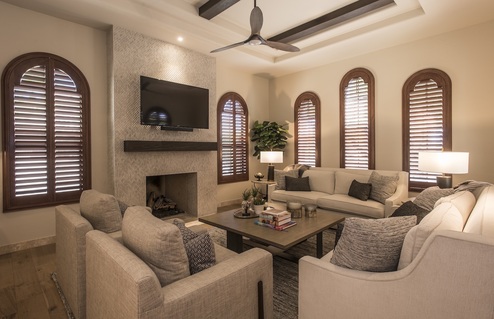 Transitional Interior Design: A Timeless Approach to Modern Living