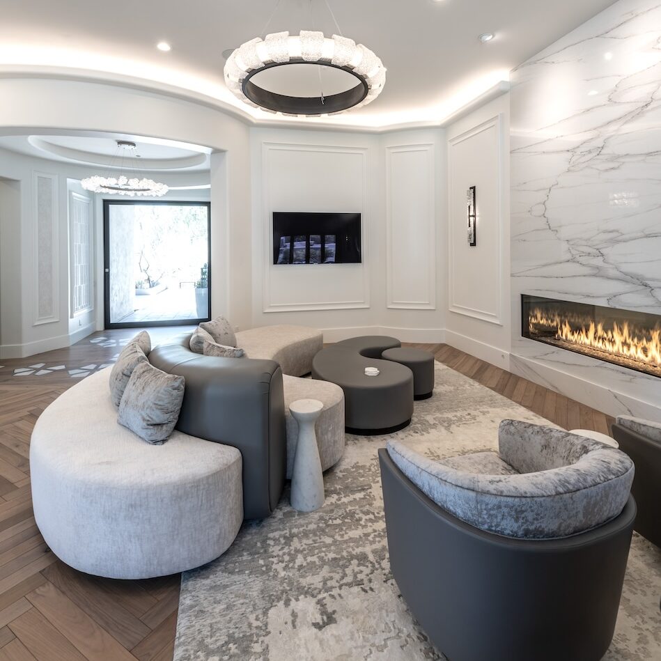Refined Elegance Remodel
