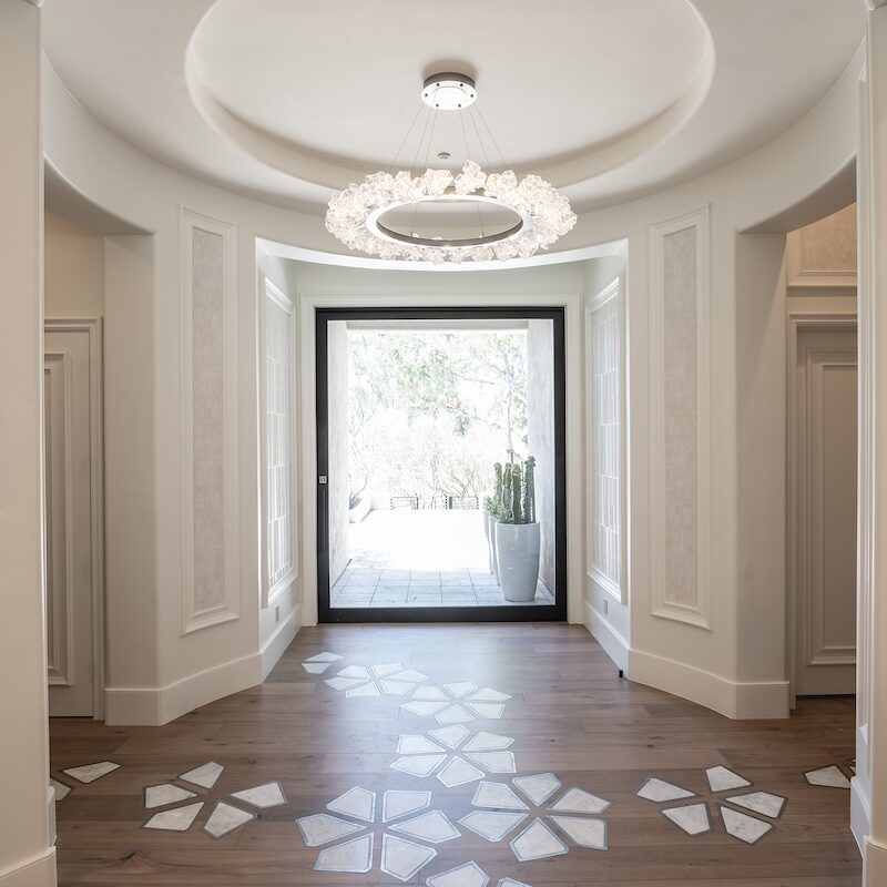 Refined Elegance Remodel